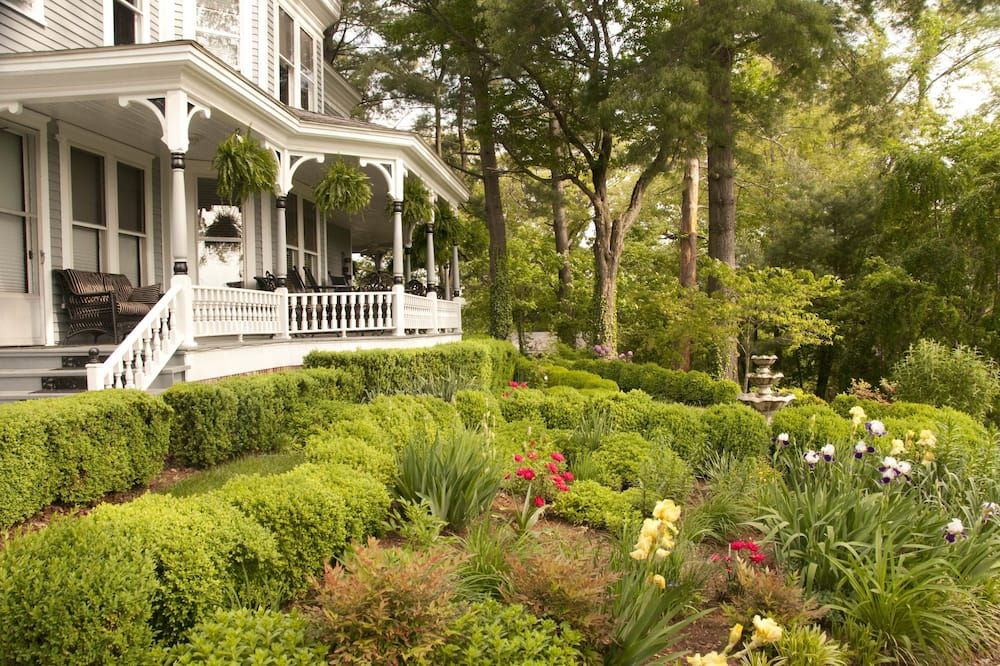 Outdoor view