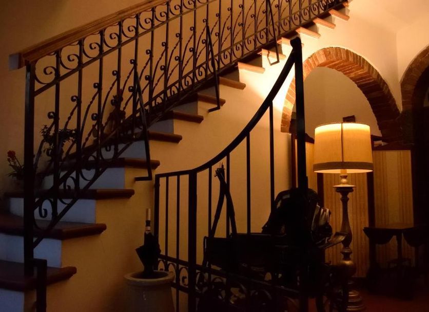Stairs Photo
