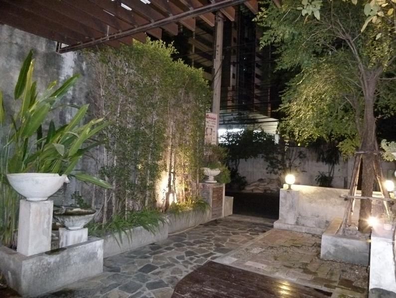 Outdoor view