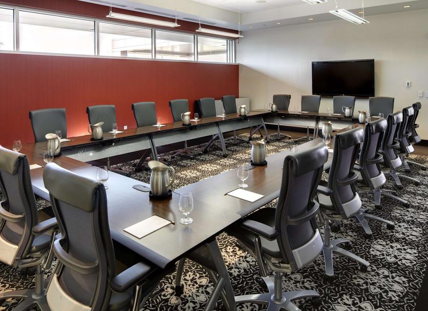 Conference room Photo