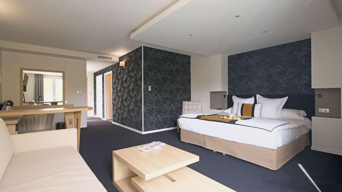 Le Konine - Hotel & Bar & Restaurant