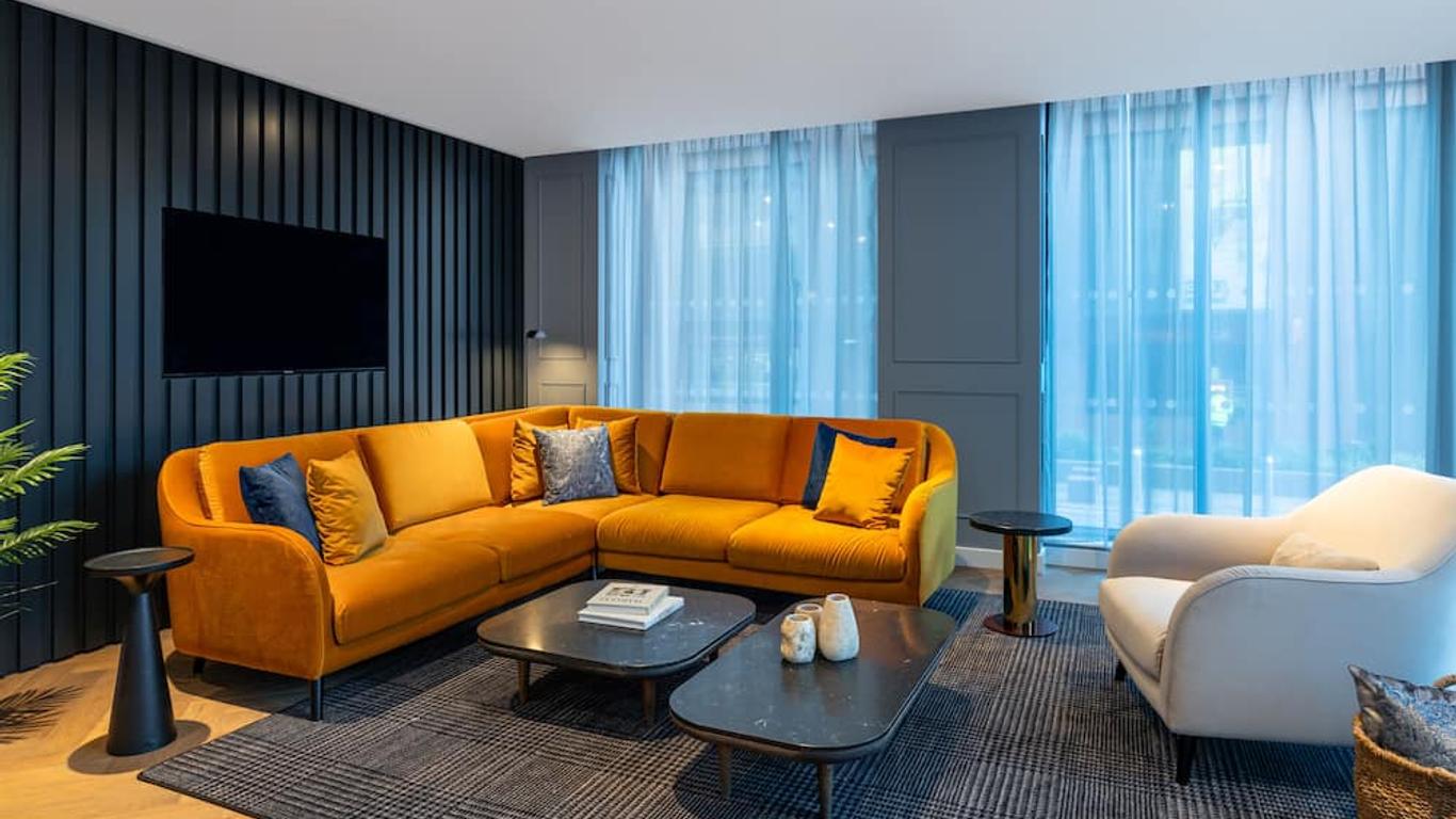 Citysuites 2 Aparthotel