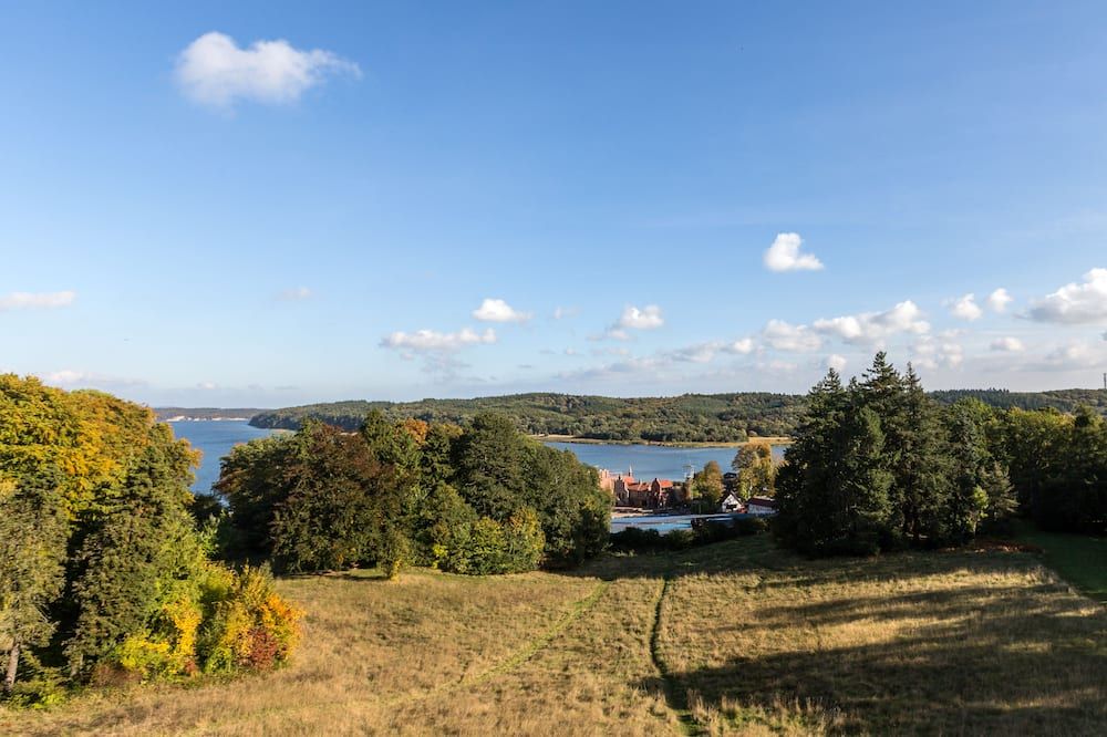 Outdoor view
