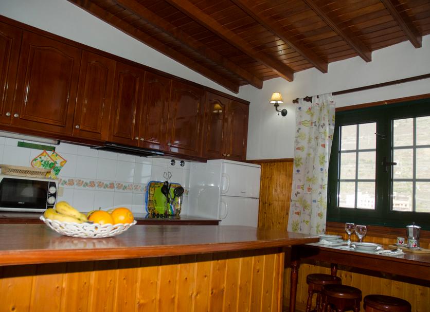 Kitchen Photo