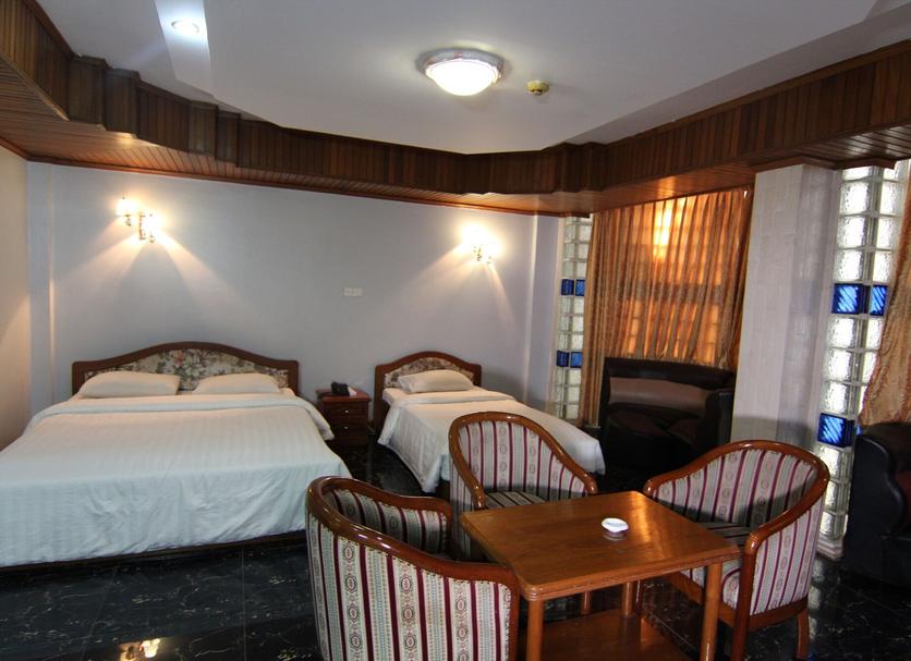 Bedroom Photo