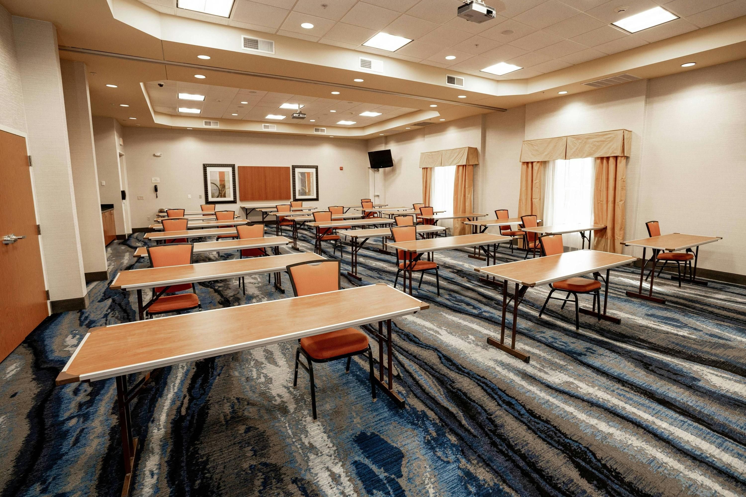 Conference room