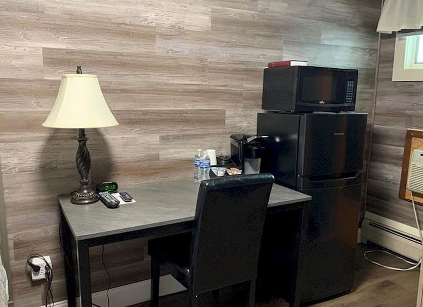 Room amenity Photo