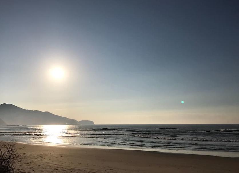 Beach Photo