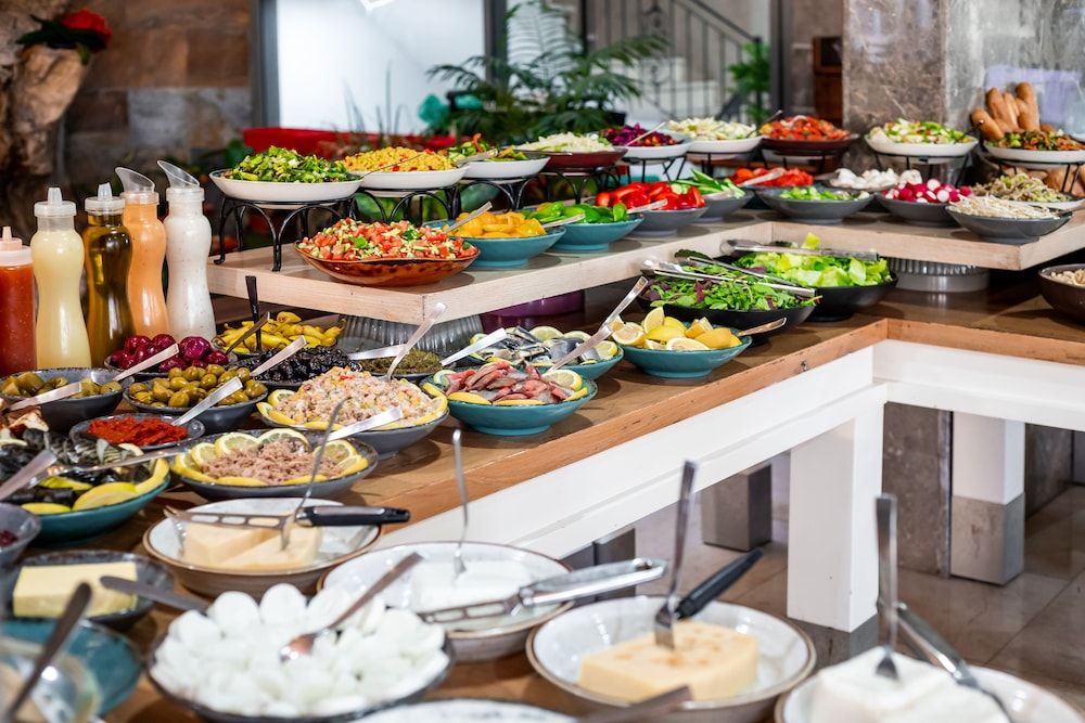 Buffet