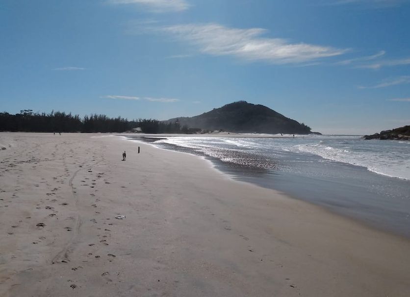 Beach Photo