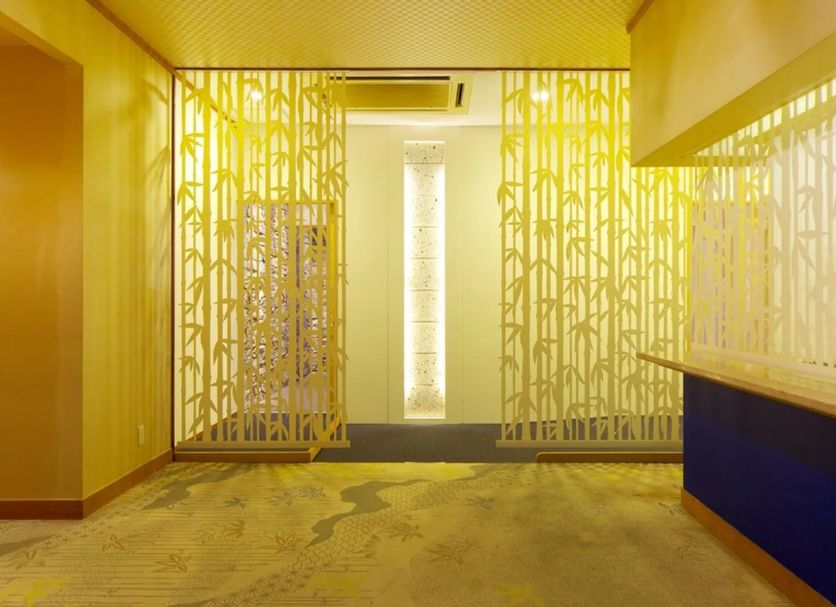 Hallway Photo