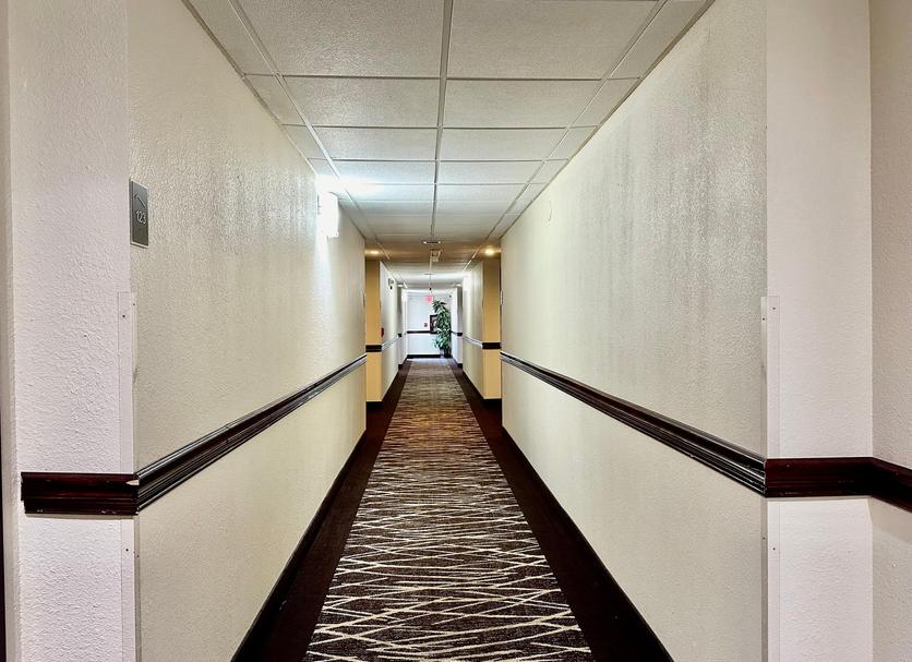 Hallway Photo