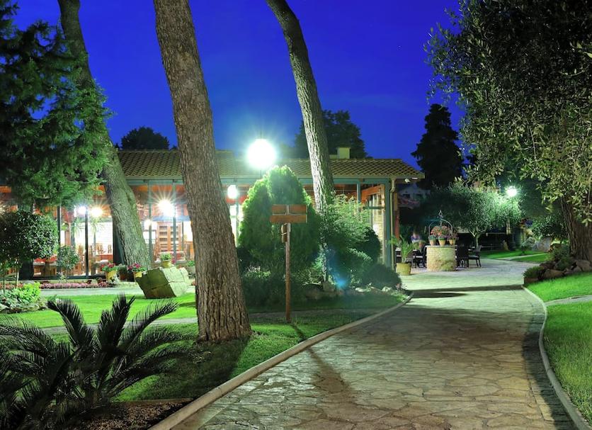 Outdoor view Photo