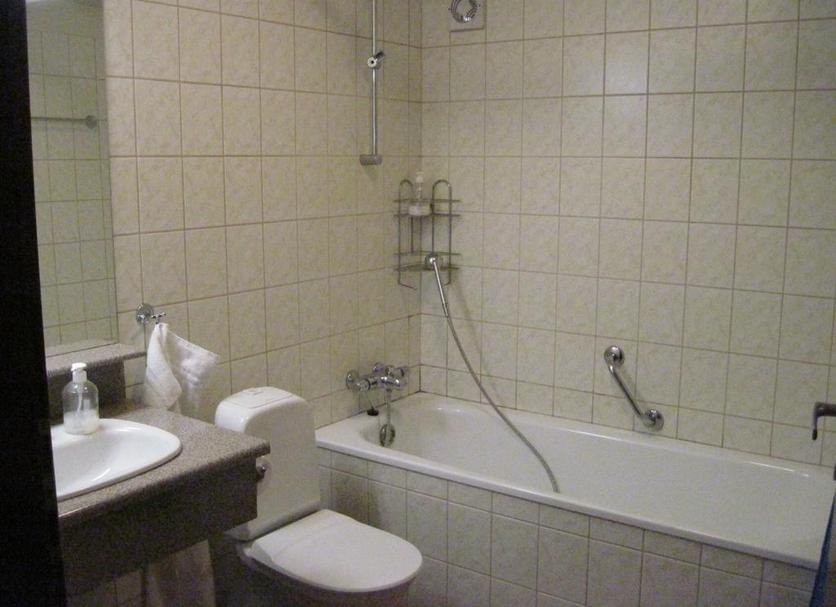 Bathroom Photo