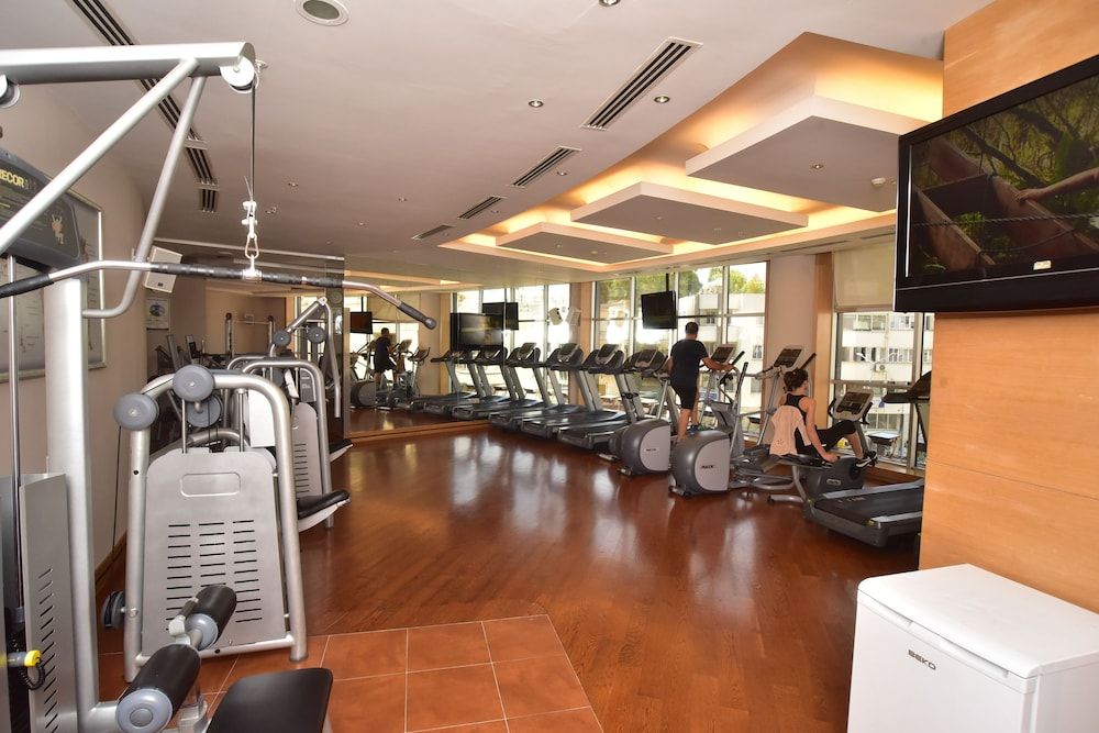 Gym