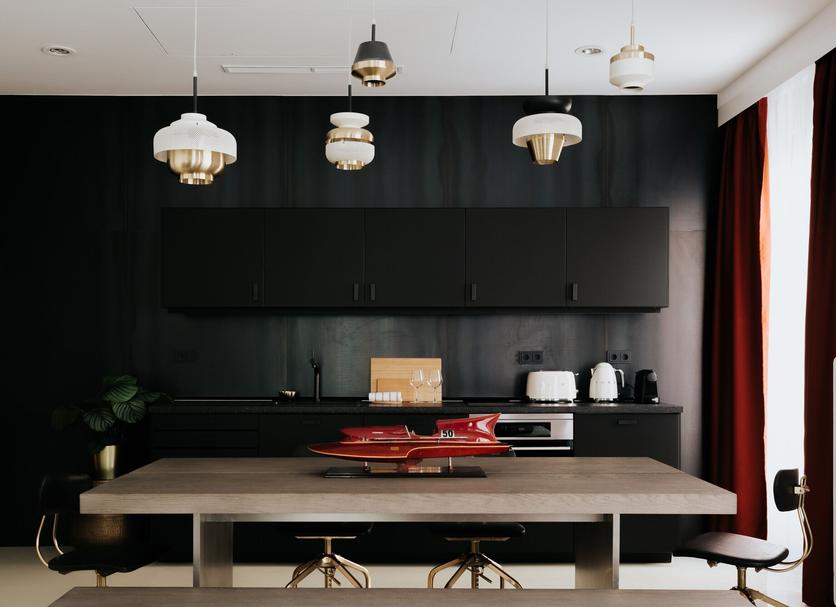 Kitchen Photo