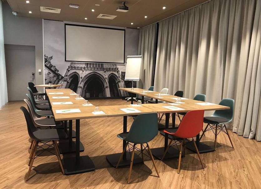 Conference room Photo