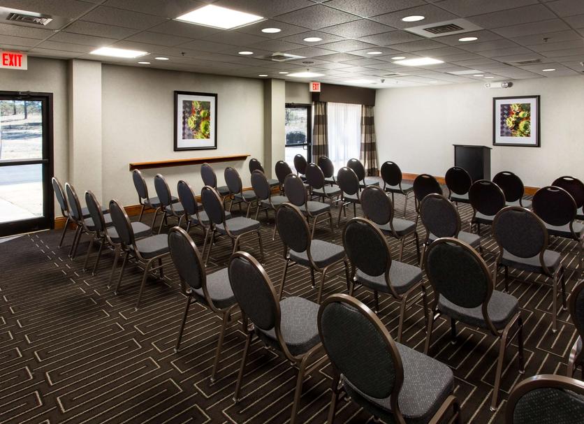 Conference room Photo