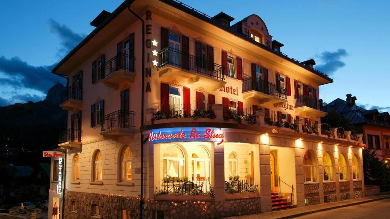 Hotel Regina