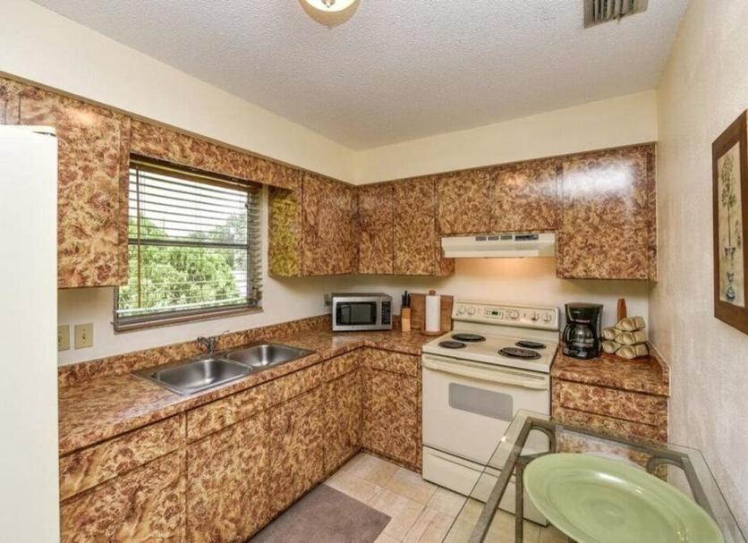 Kitchen Photo