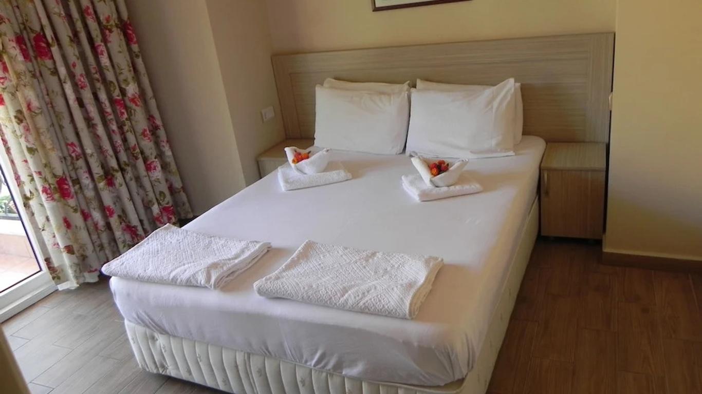 Sunblue Apart Hotel