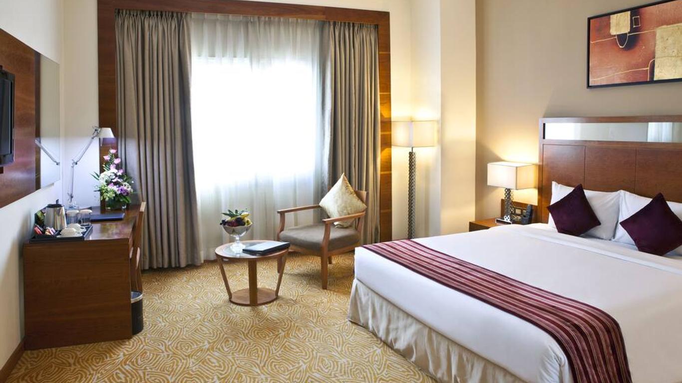 Landmark Grand Hotel