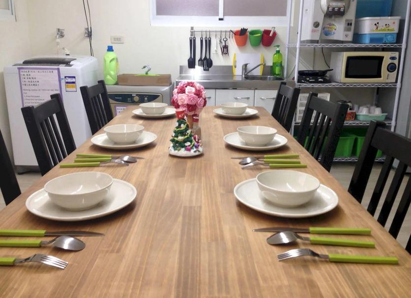 Dining room Photo