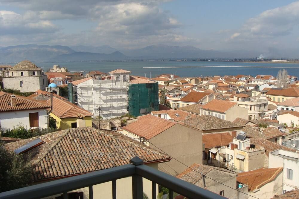 Outdoor view