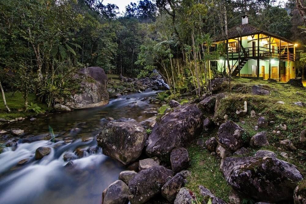 Outdoor view
