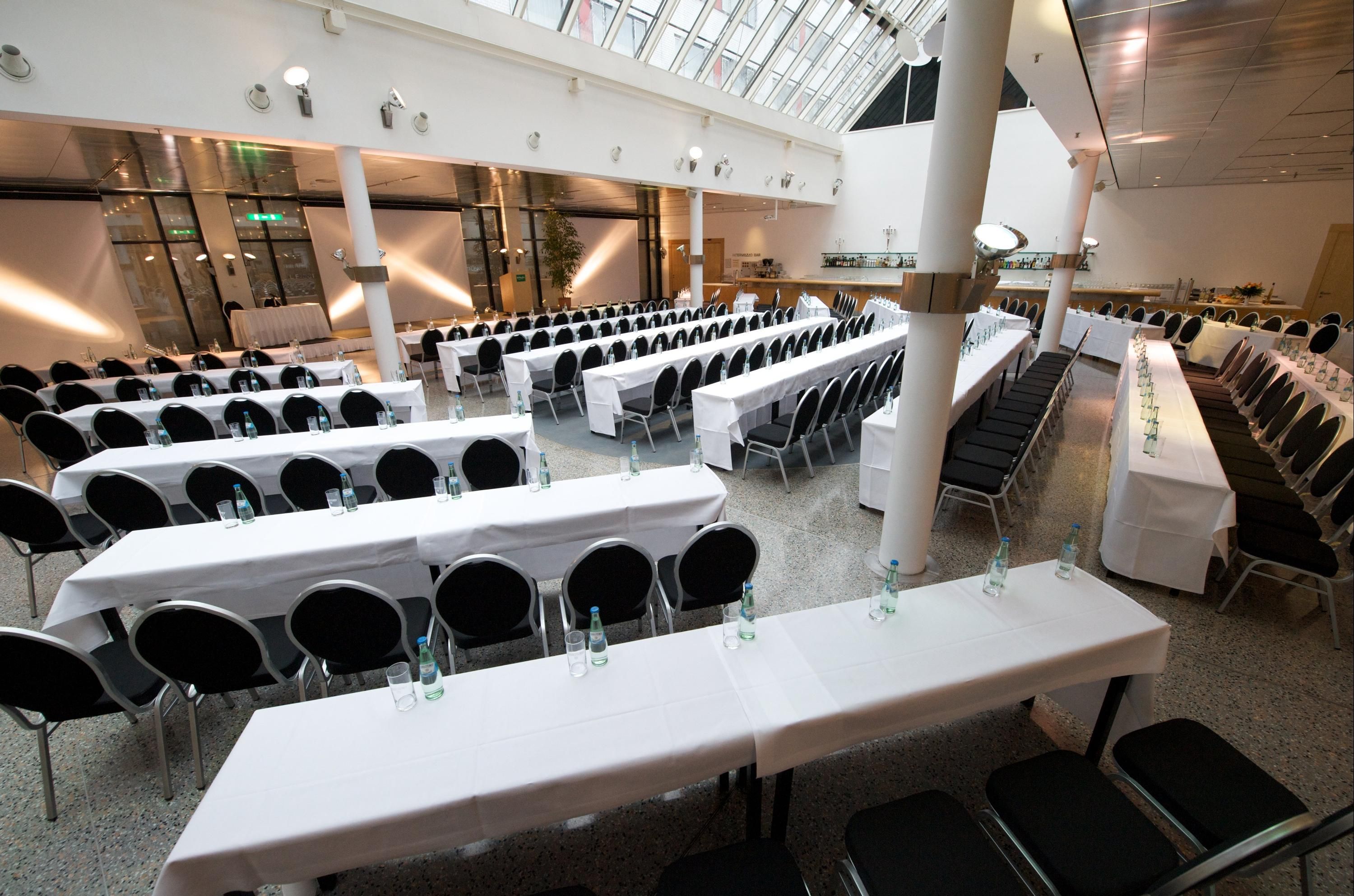 Conference room