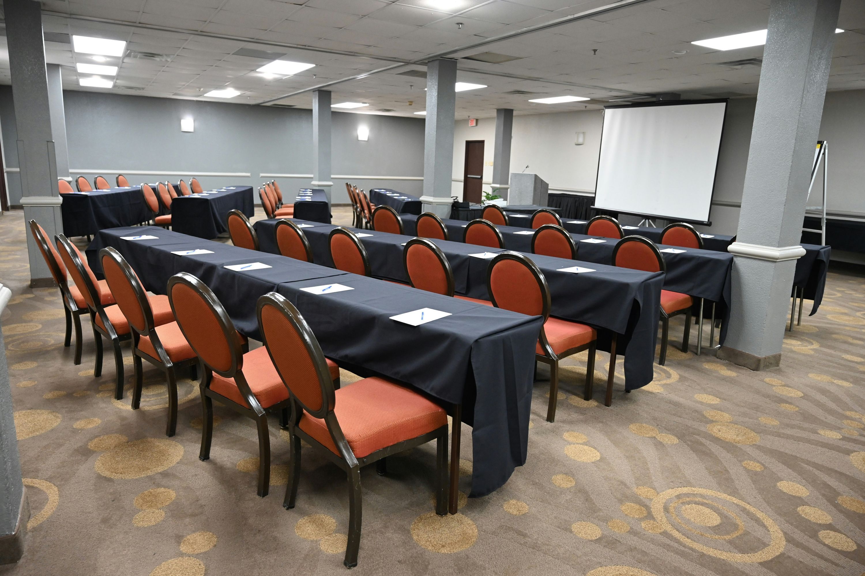 Conference room