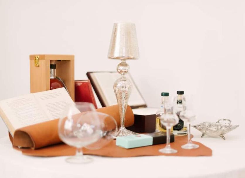 Room amenity Photo
