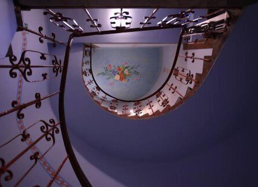 Stairs Photo