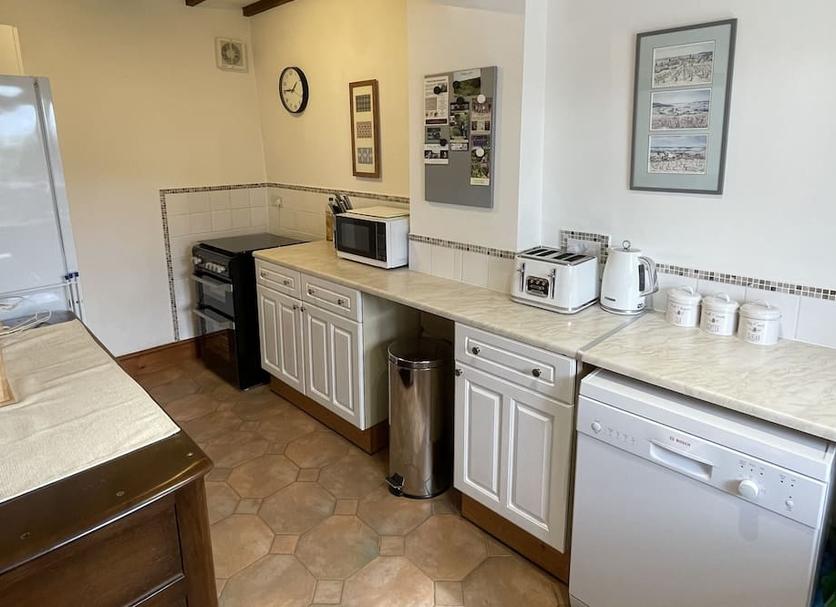Kitchen Photo