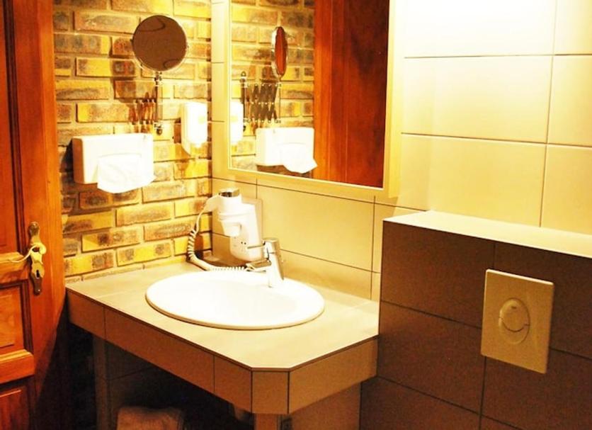 Bathroom Photo