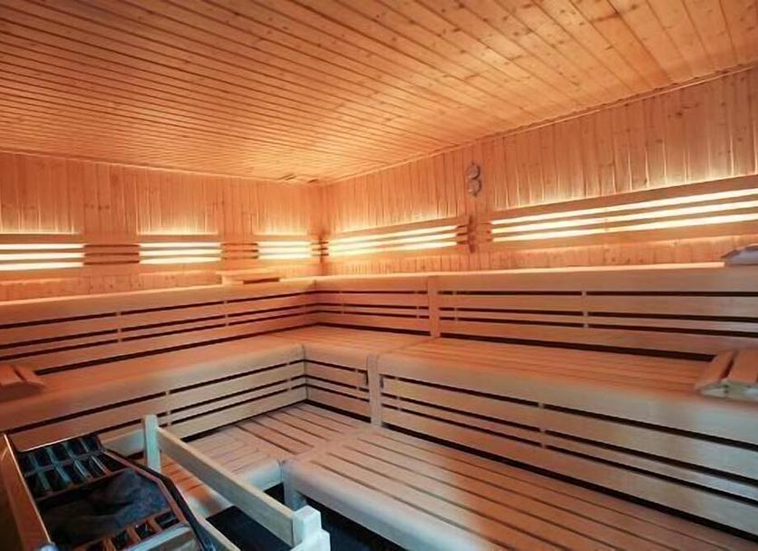 Spa Photo