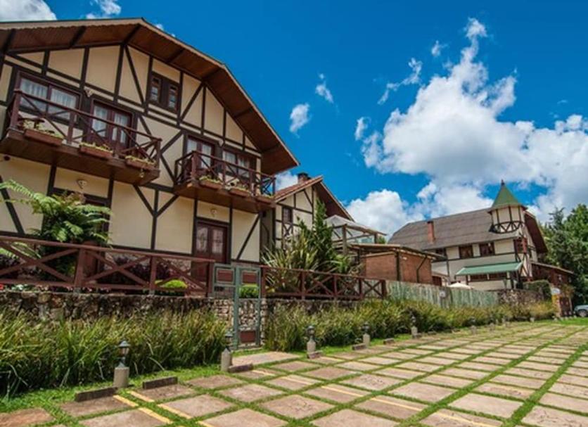 Outdoor view Photo