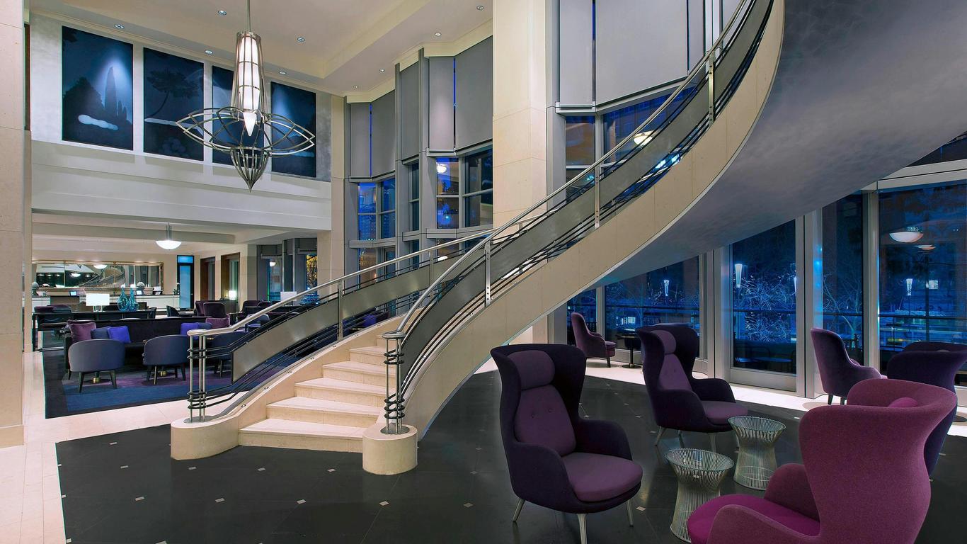 The Westin Melbourne