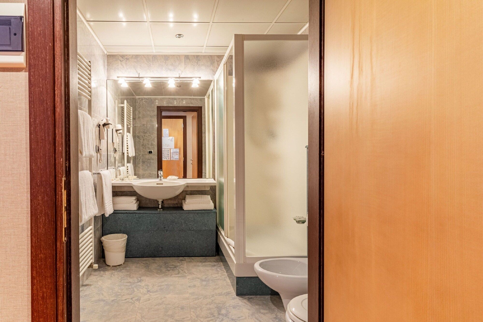 Hallway