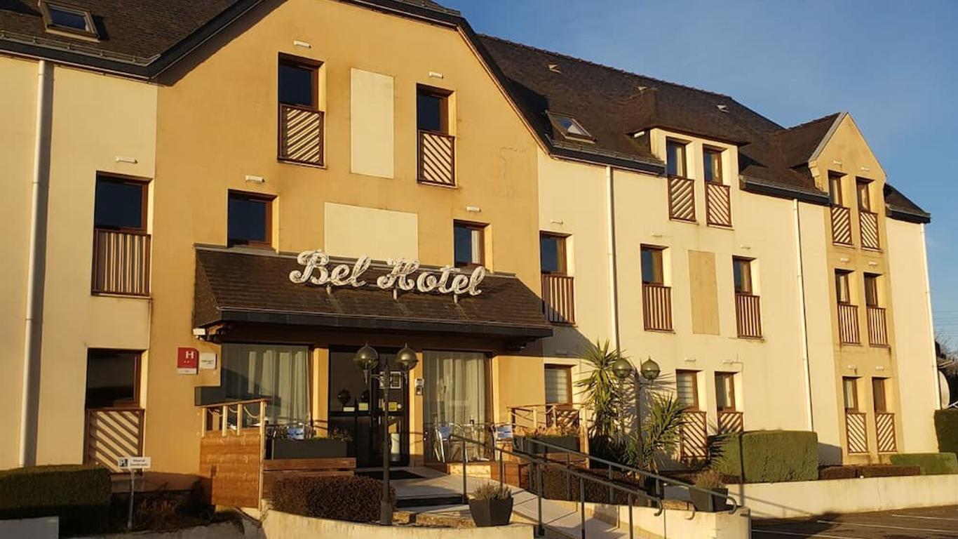 Bel Hotel