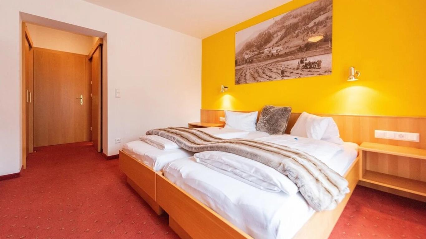 Hotel Guesthouse Dalnig