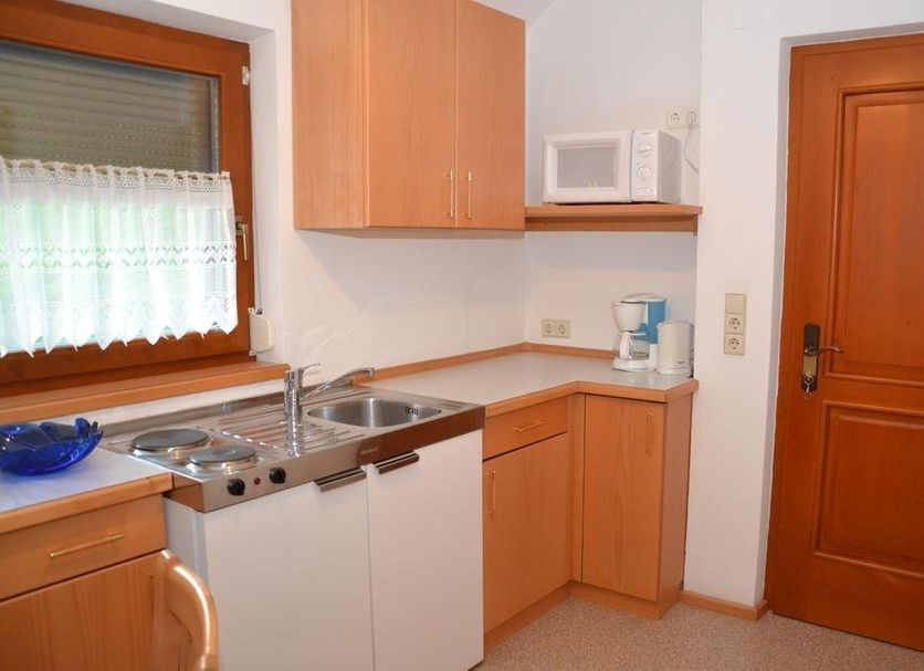 Kitchen Photo