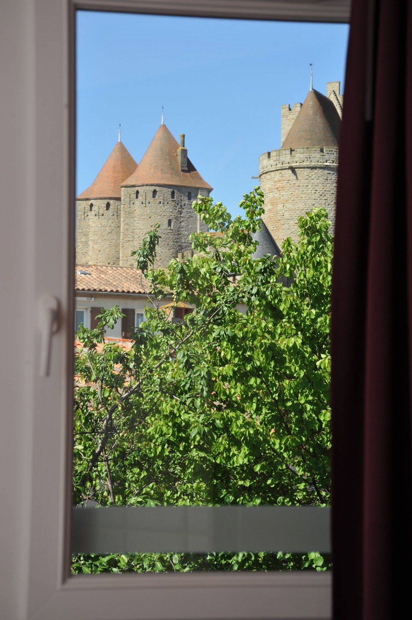 Outdoor view