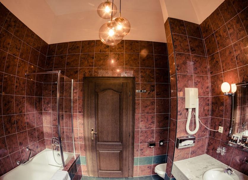 Bathroom Photo