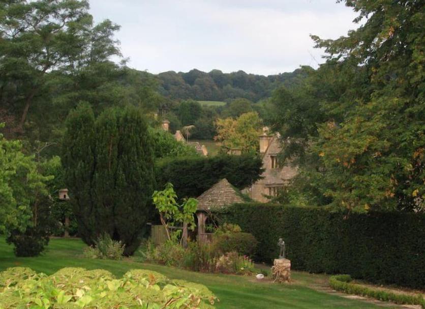 Outdoor view Photo