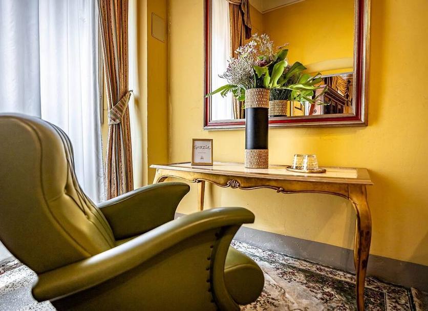 Room amenity Photo