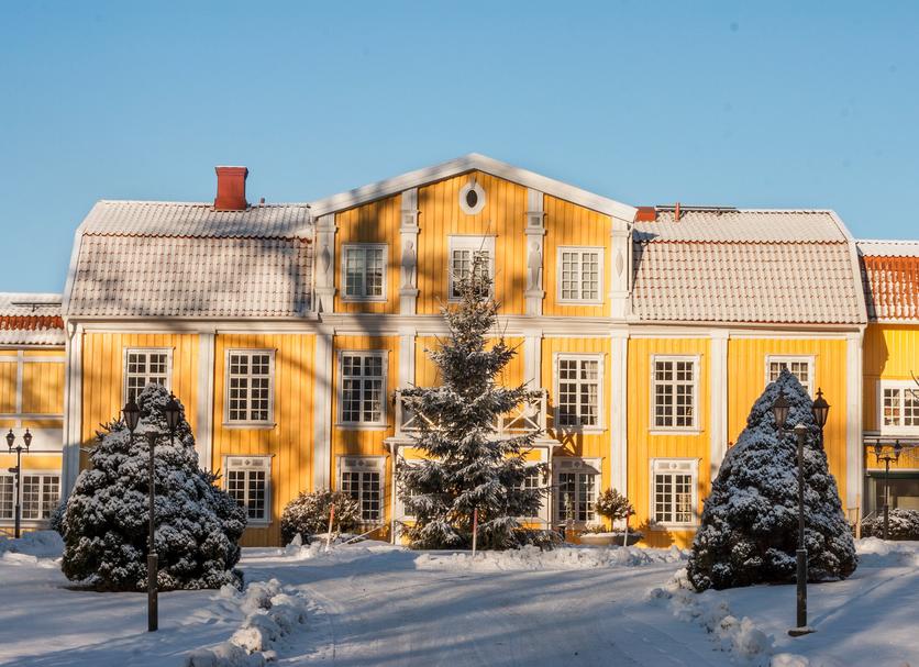 Building Photo