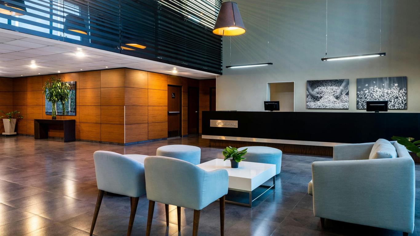 City Express Plus by Marriott Cali Colombia