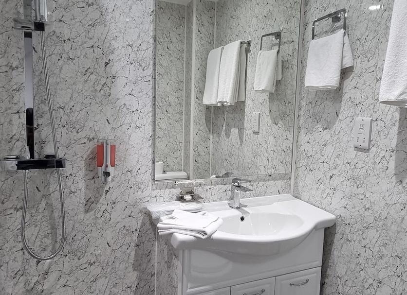 Bathroom Photo