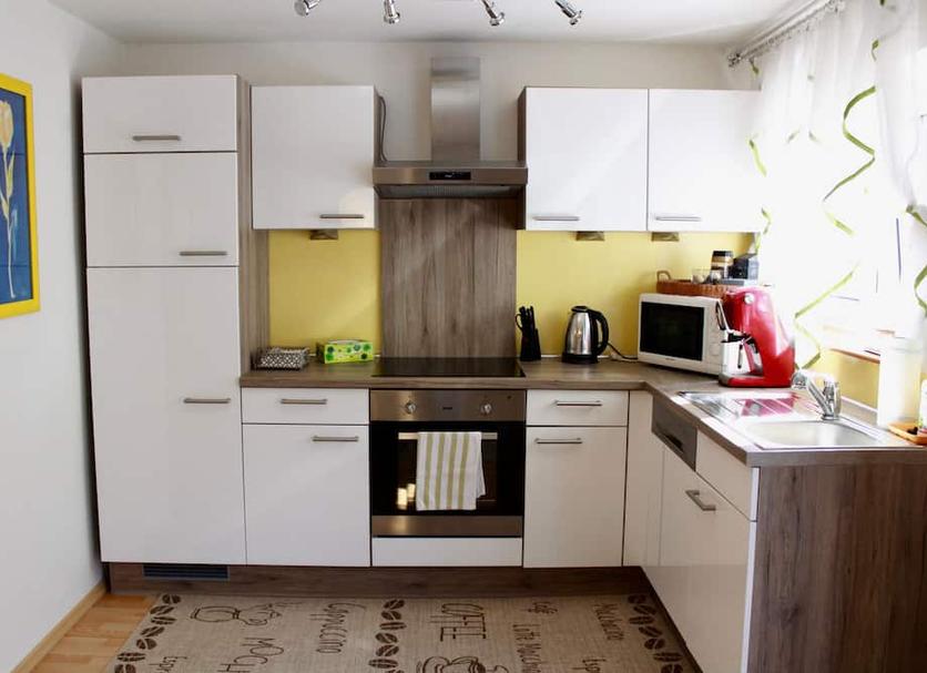 Kitchen Photo